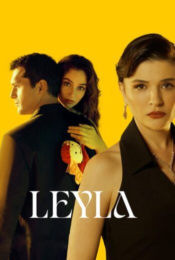 مسلسل ليلى الحلقة 34 مترجمة قصة عشق