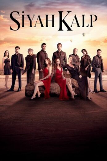 مسلسل قلب اسود الحلقة 28 مترجم