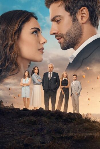 مسلسل ارض الحب الجميل الحلقة 2 الثانية مترجمة HD