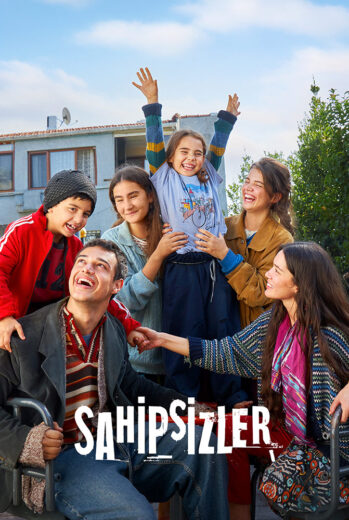 مسلسل المشردون الحلقة 25 مترجمة قصة عشق