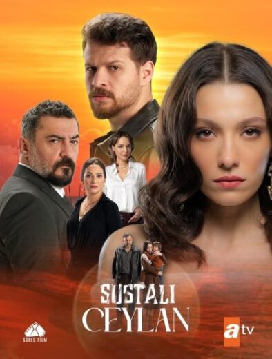 مسلسل الغزال الحلقة 2 مترجمة قصة عشق
