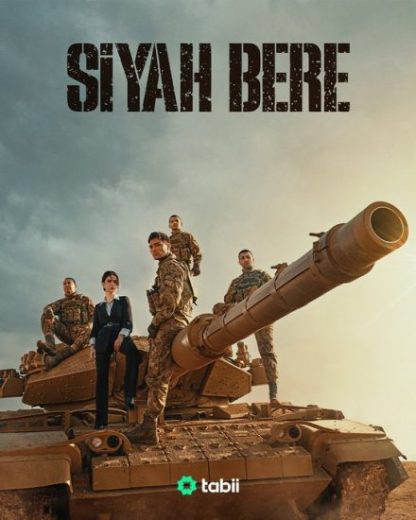 مسلسل القبعة السوداء الحلقة 5 مترجمة قصة عشق